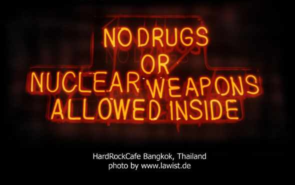 HRC Bangkok